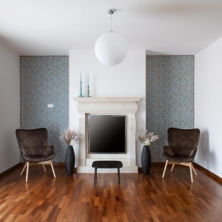 Montesano Scalo B&B Monna Lisa Rooms מראה חיצוני תמונה