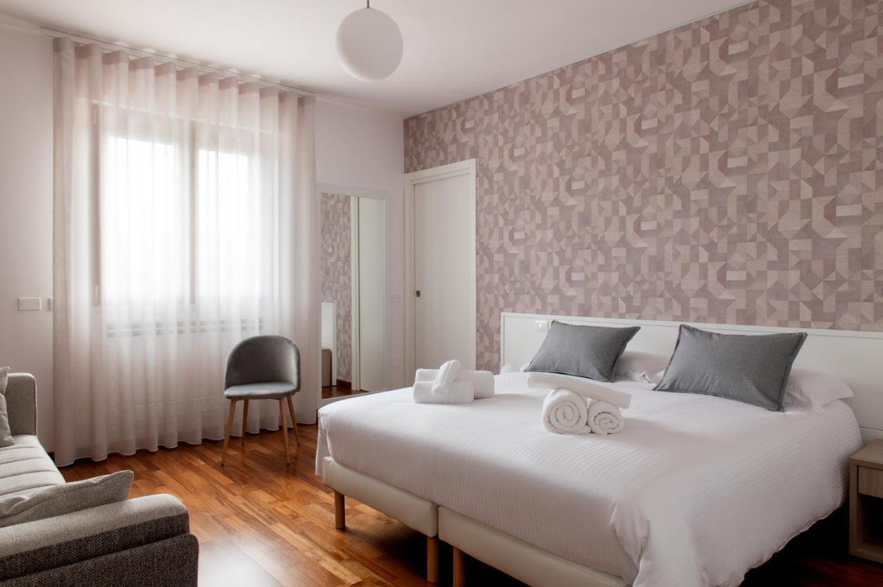 Montesano Scalo B&B Monna Lisa Rooms מראה חיצוני תמונה