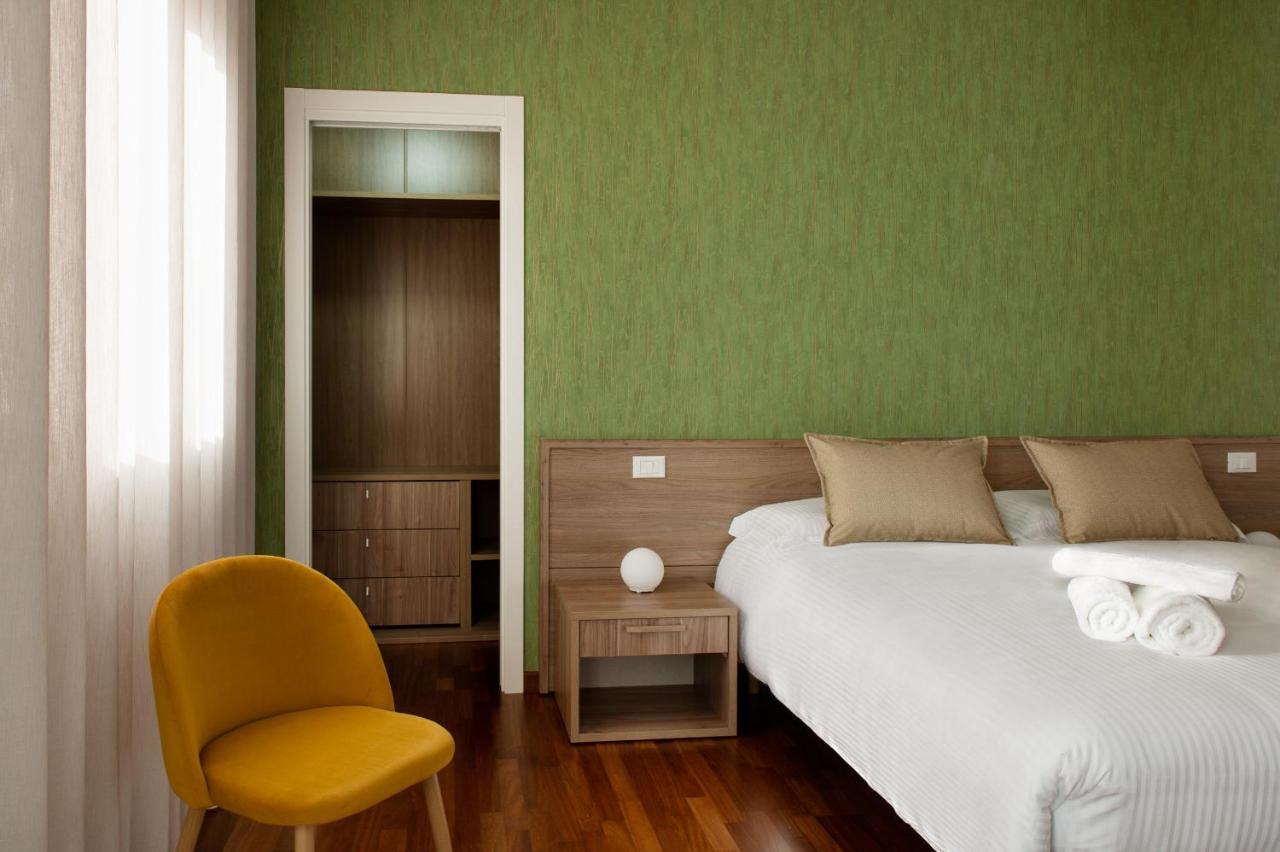 Montesano Scalo B&B Monna Lisa Rooms מראה חיצוני תמונה