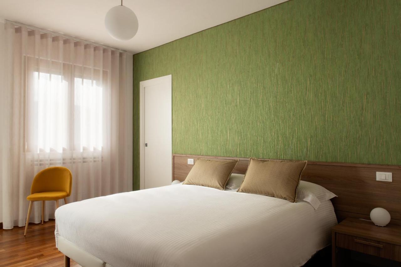 Montesano Scalo B&B Monna Lisa Rooms מראה חיצוני תמונה
