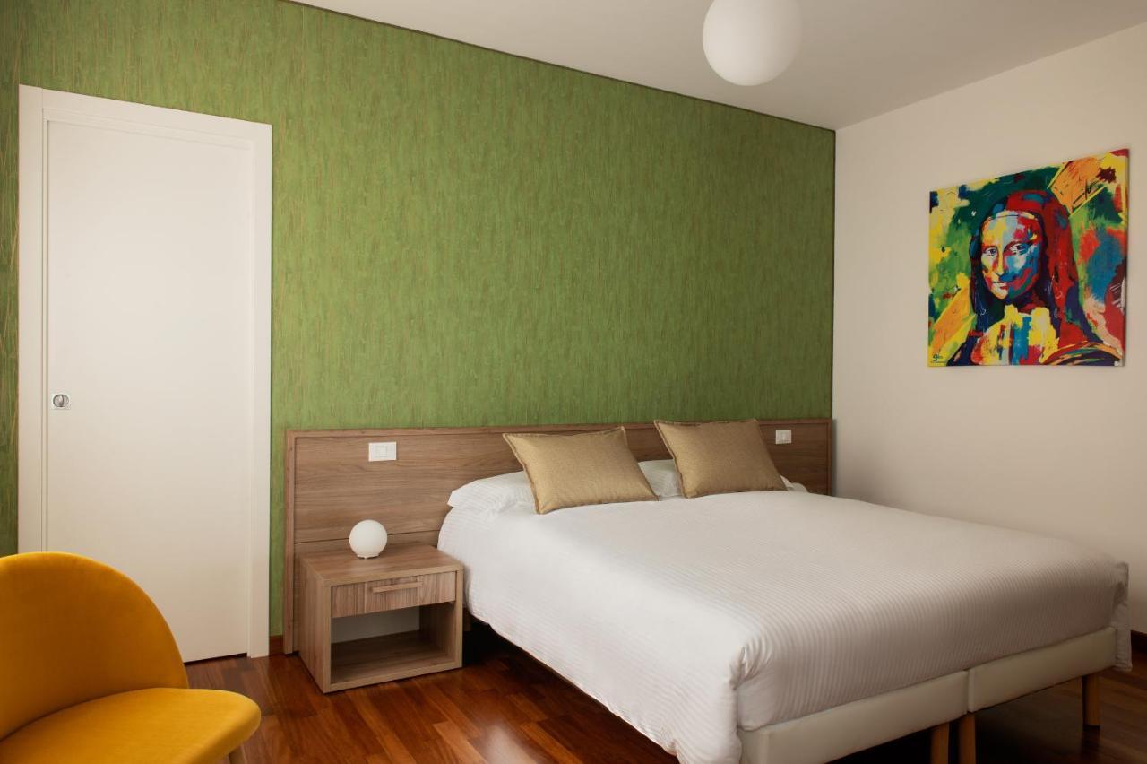 Montesano Scalo B&B Monna Lisa Rooms מראה חיצוני תמונה