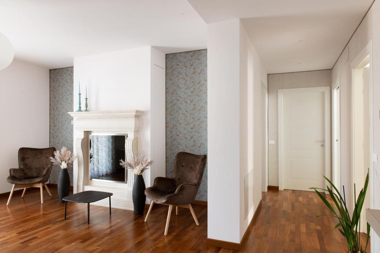 Montesano Scalo B&B Monna Lisa Rooms מראה חיצוני תמונה