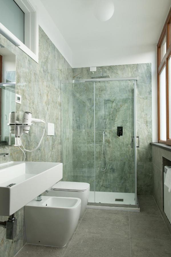 Montesano Scalo B&B Monna Lisa Rooms מראה חיצוני תמונה
