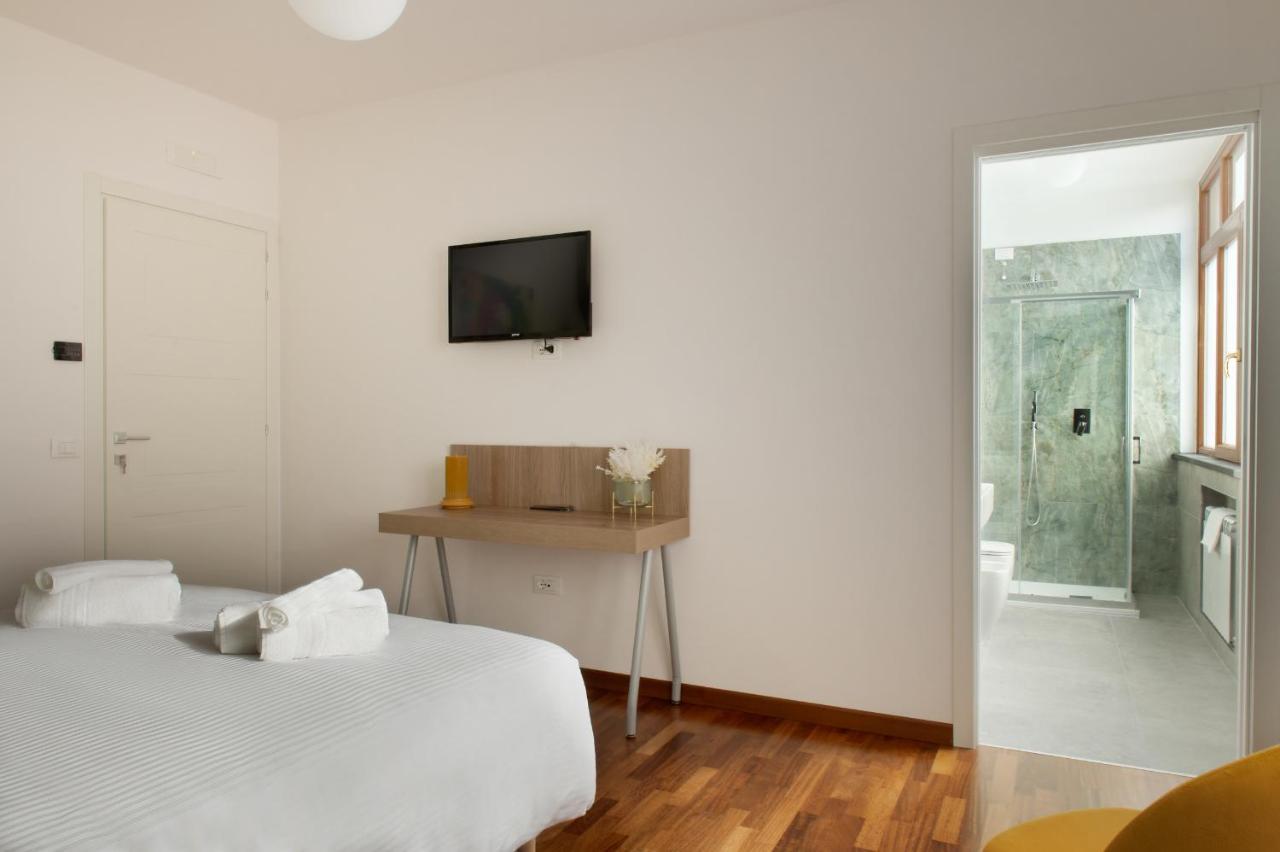 Montesano Scalo B&B Monna Lisa Rooms מראה חיצוני תמונה