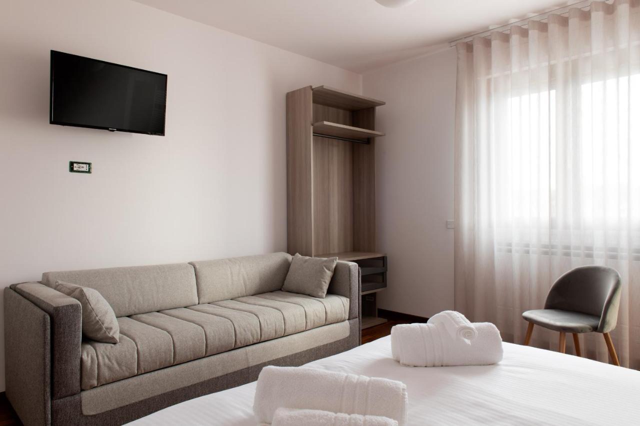 Montesano Scalo B&B Monna Lisa Rooms מראה חיצוני תמונה
