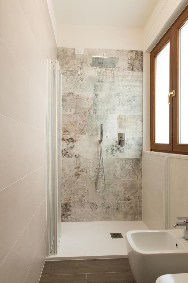 Montesano Scalo B&B Monna Lisa Rooms מראה חיצוני תמונה