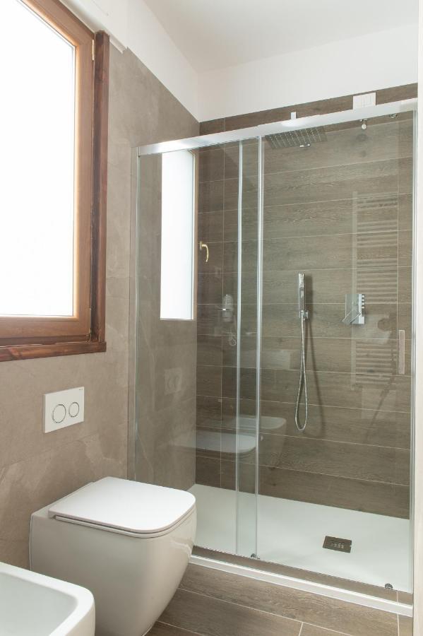 Montesano Scalo B&B Monna Lisa Rooms מראה חיצוני תמונה
