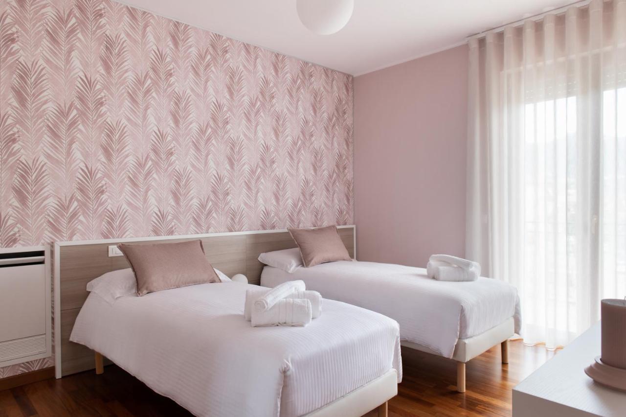 Montesano Scalo B&B Monna Lisa Rooms מראה חיצוני תמונה