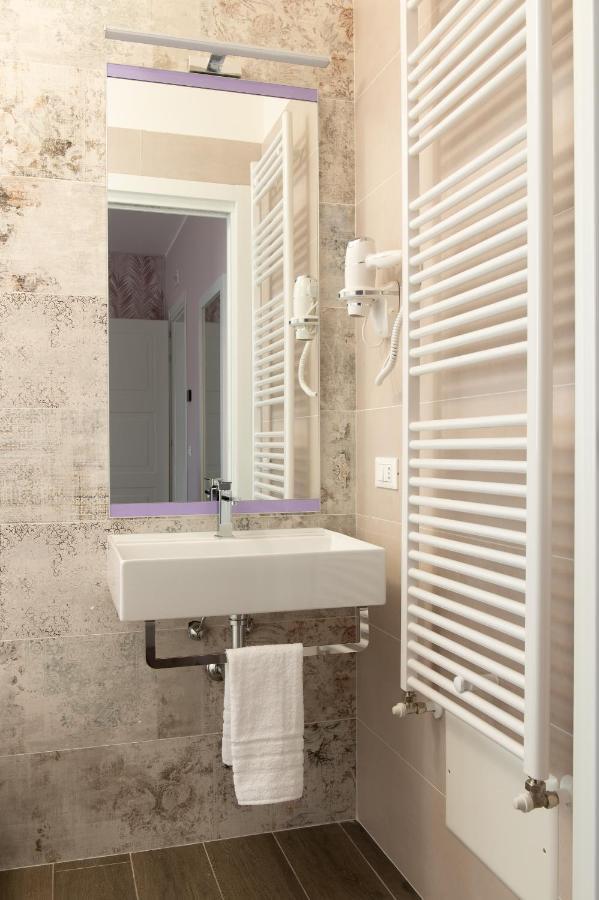 Montesano Scalo B&B Monna Lisa Rooms מראה חיצוני תמונה