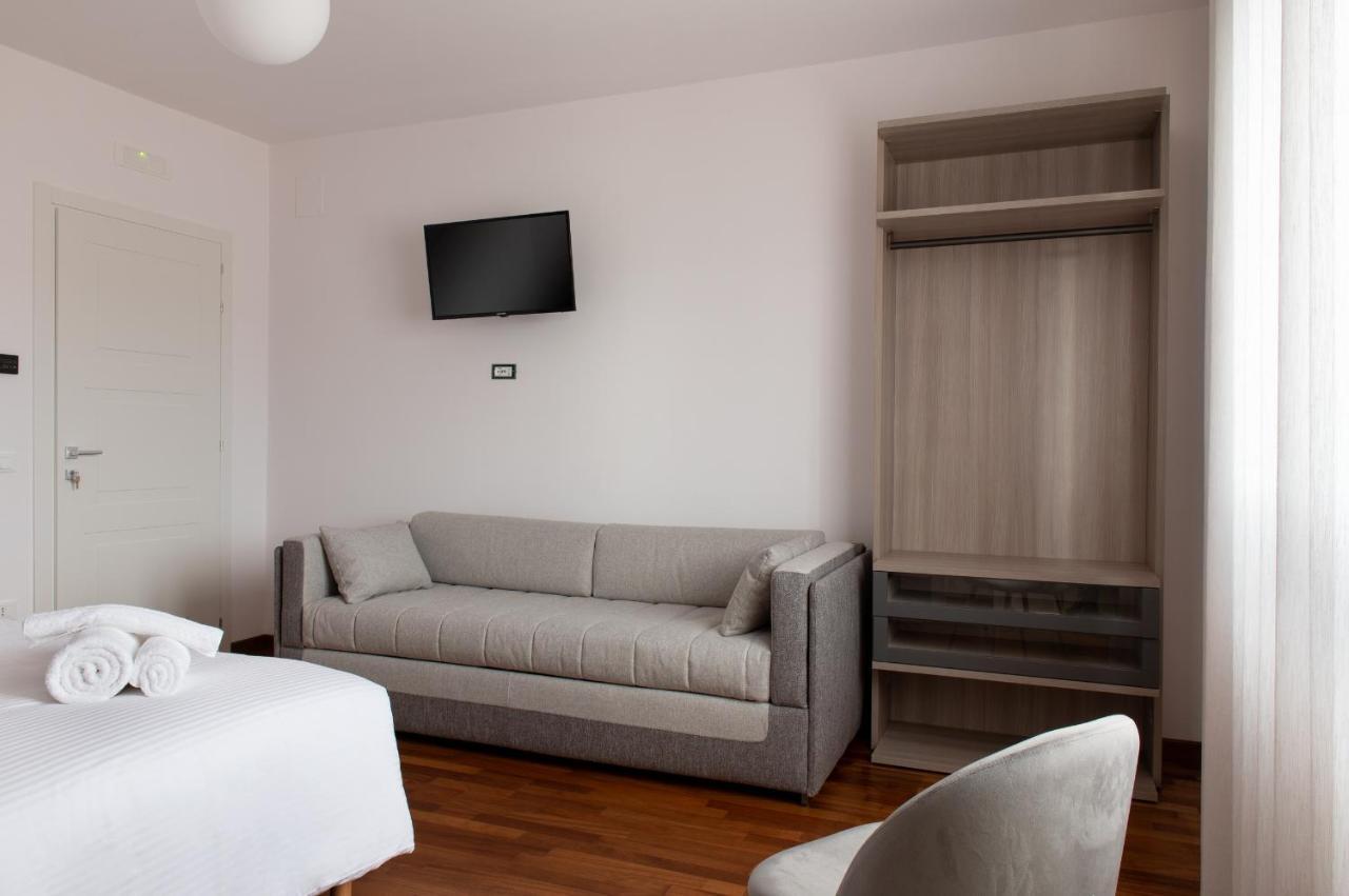 Montesano Scalo B&B Monna Lisa Rooms מראה חיצוני תמונה