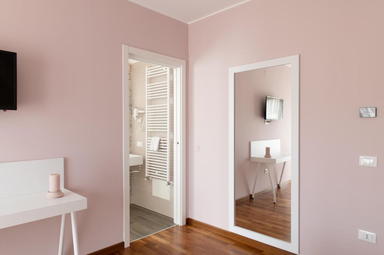 Montesano Scalo B&B Monna Lisa Rooms מראה חיצוני תמונה