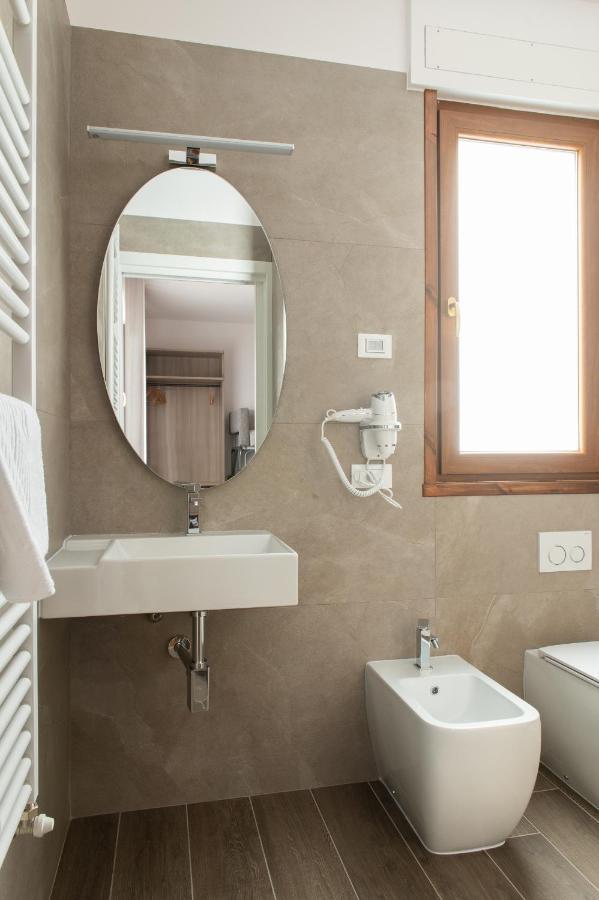 Montesano Scalo B&B Monna Lisa Rooms מראה חיצוני תמונה