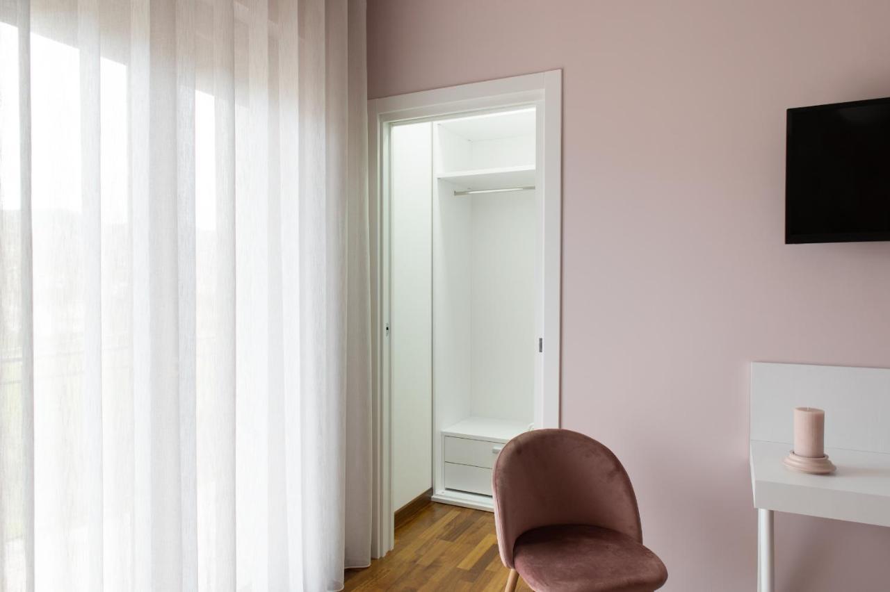 Montesano Scalo B&B Monna Lisa Rooms מראה חיצוני תמונה
