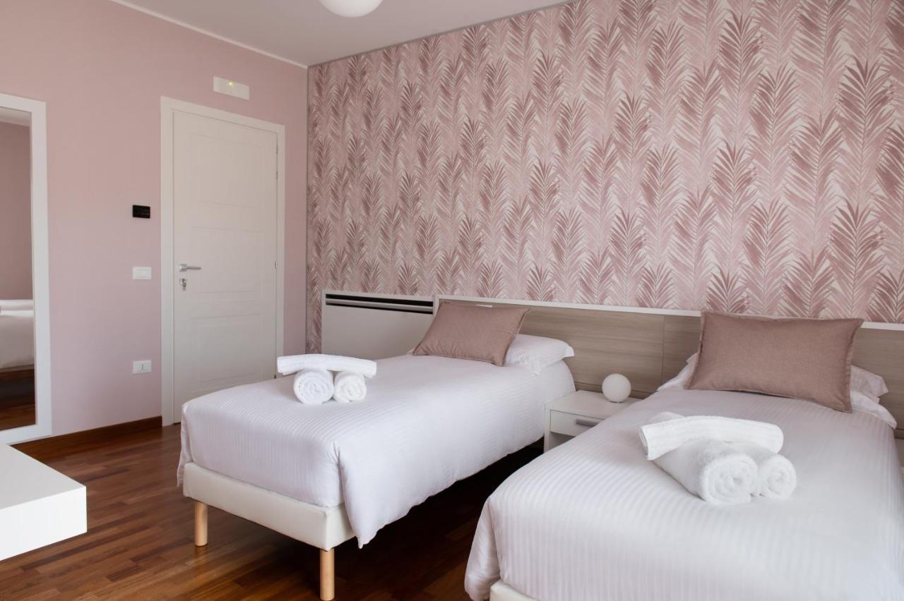 Montesano Scalo B&B Monna Lisa Rooms מראה חיצוני תמונה
