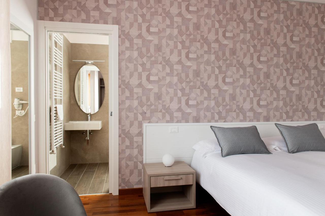 Montesano Scalo B&B Monna Lisa Rooms מראה חיצוני תמונה